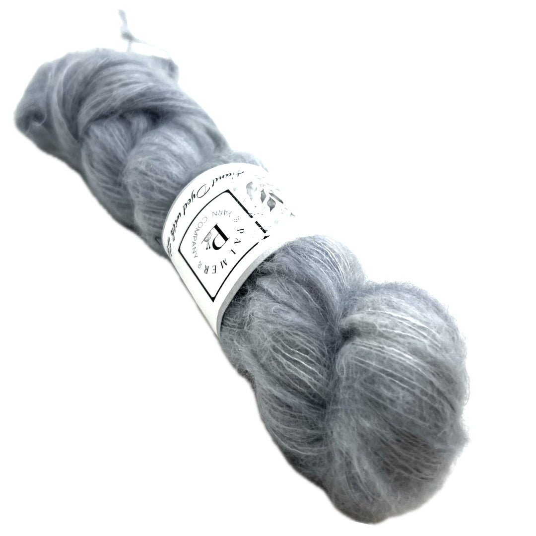 Mohair Silk
