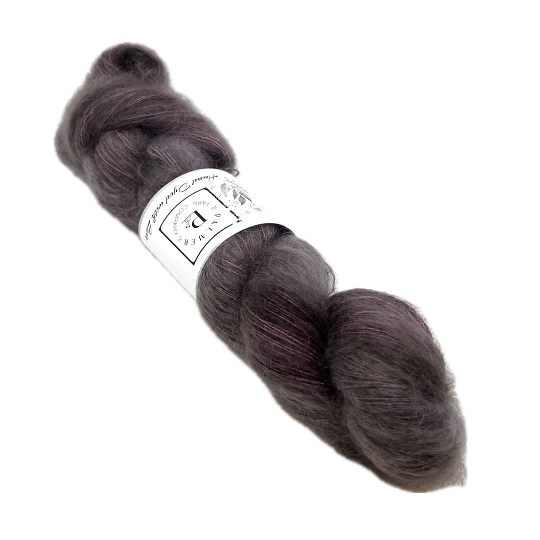 Mohair Silk