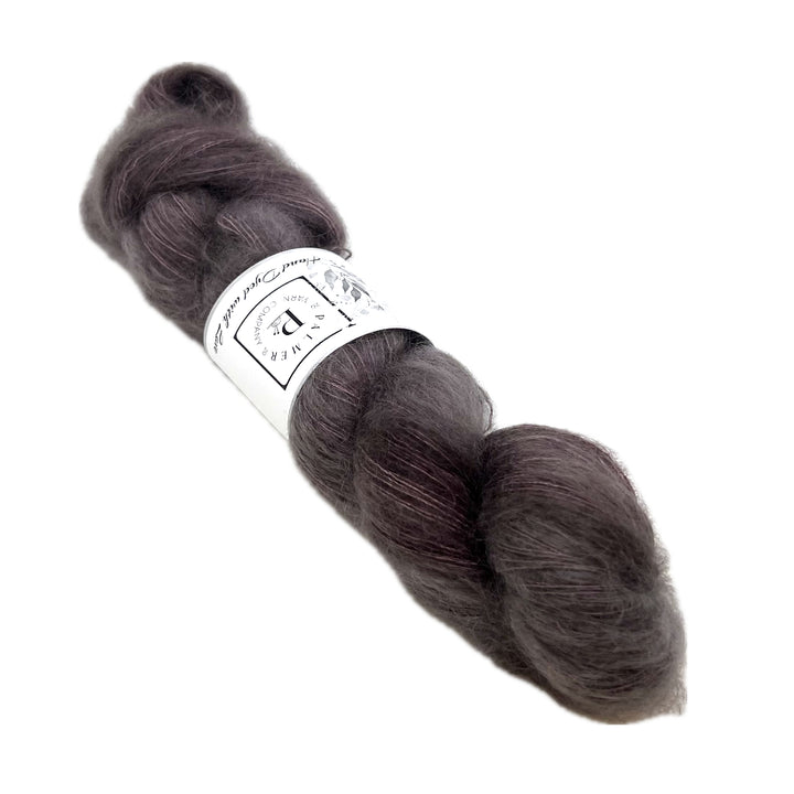 Mohair Silk