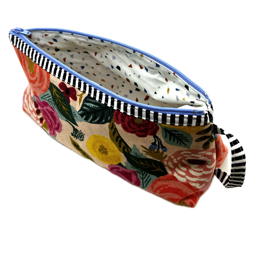 MbF Locally Made Pouch