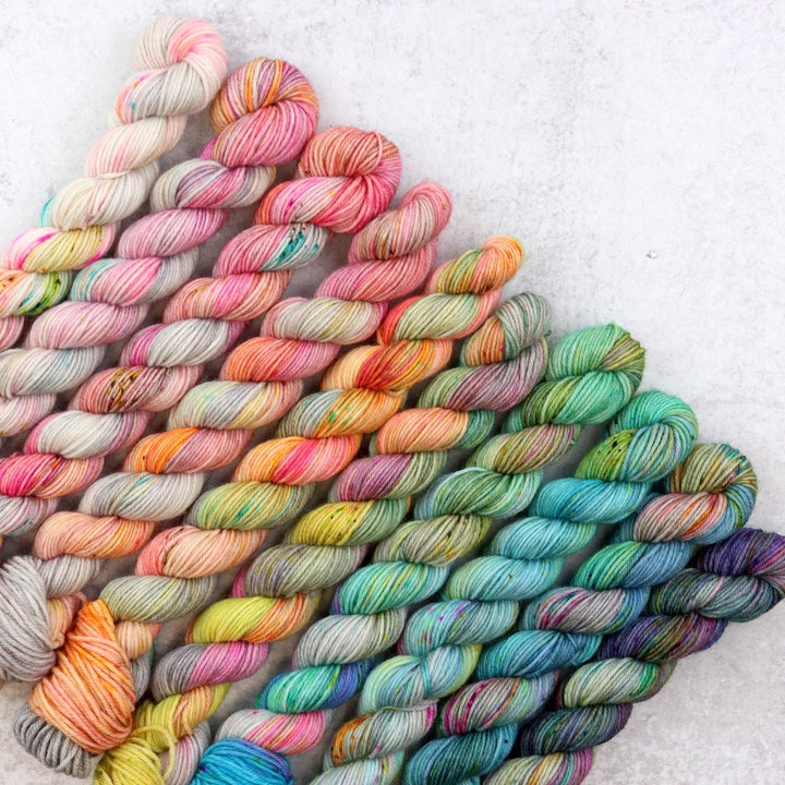 Mini Skein Set