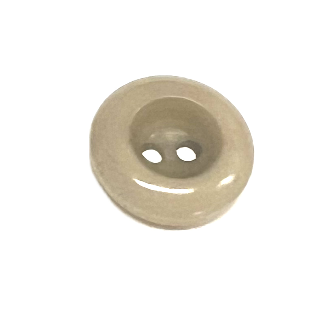 sage colored button