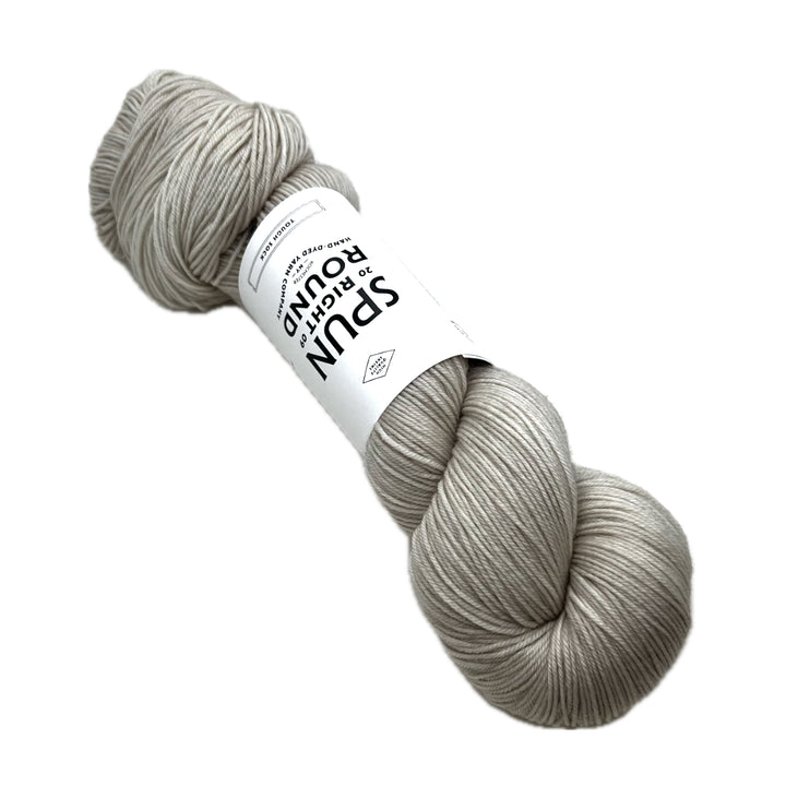 Spun Right Round Tough Sock