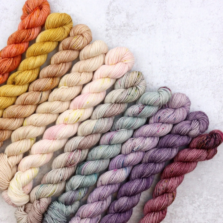 Mini Skein Set