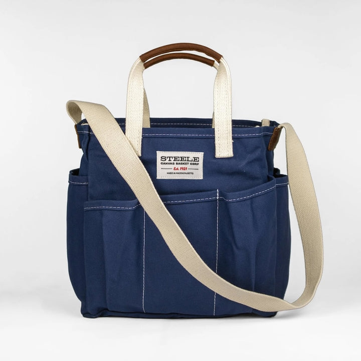 Steele Canvas Utility Tote