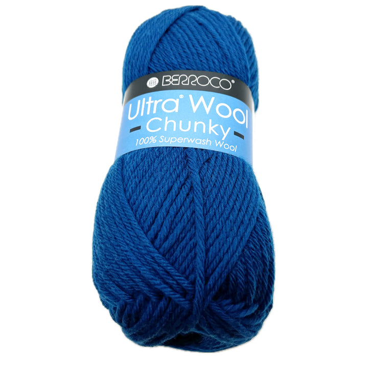 Ultra Chunky