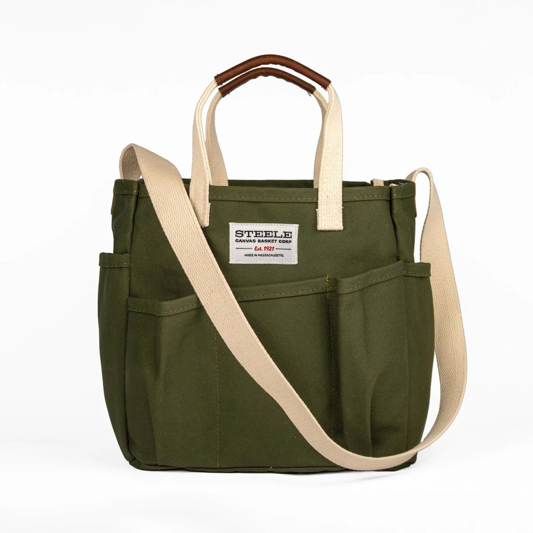 Steele Canvas Utility Tote