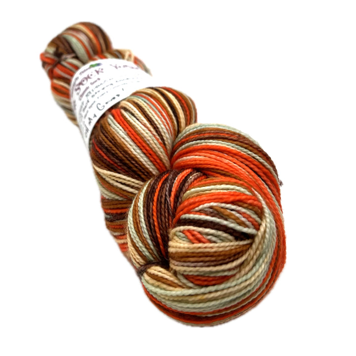 Vesper Sock