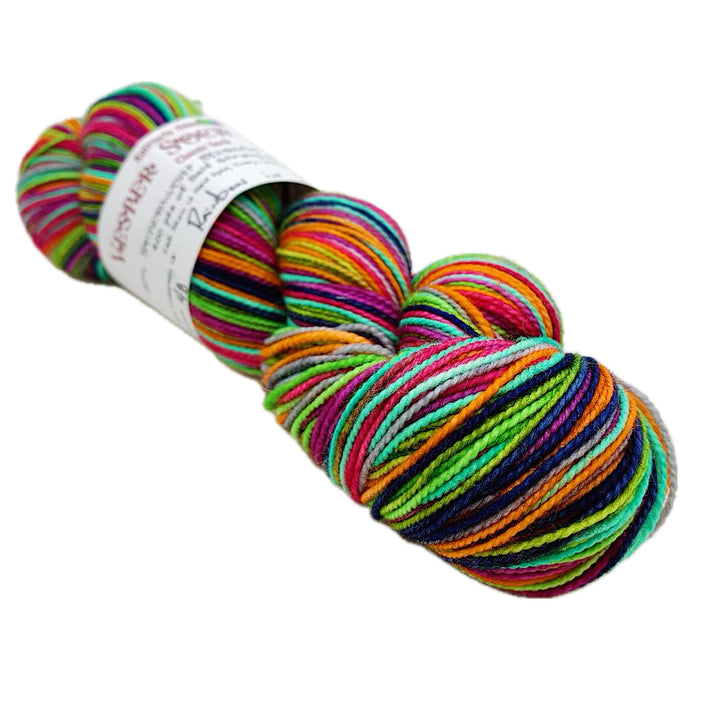 Vesper Sock
