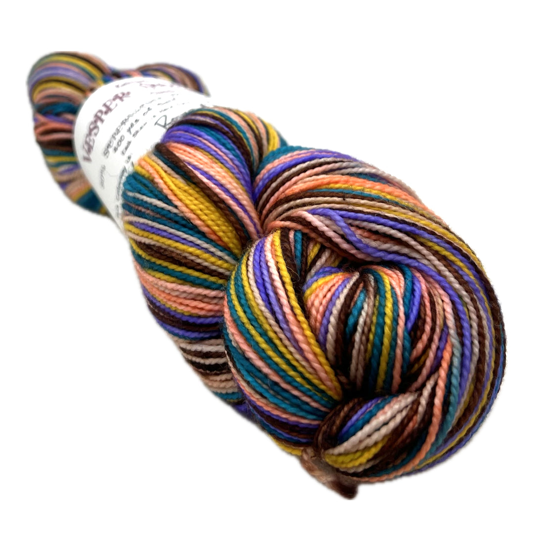 Vesper Sock