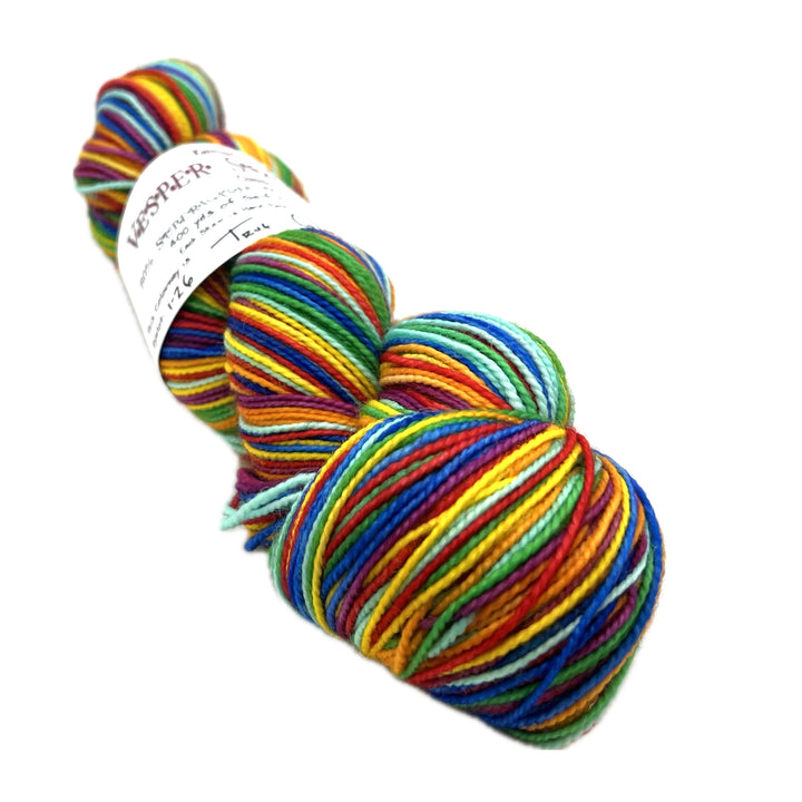 Vesper Sock