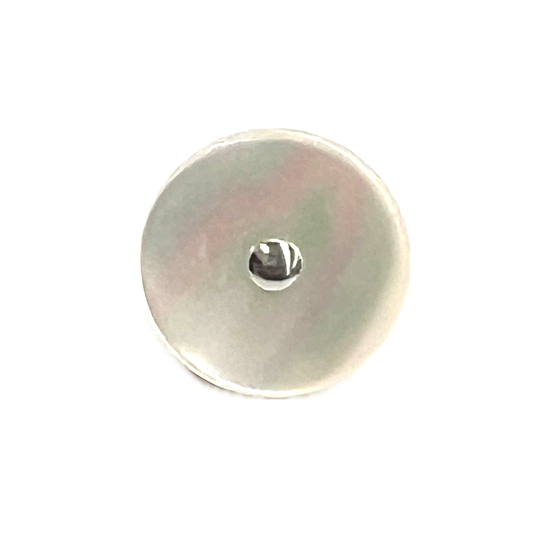 shank shell button 