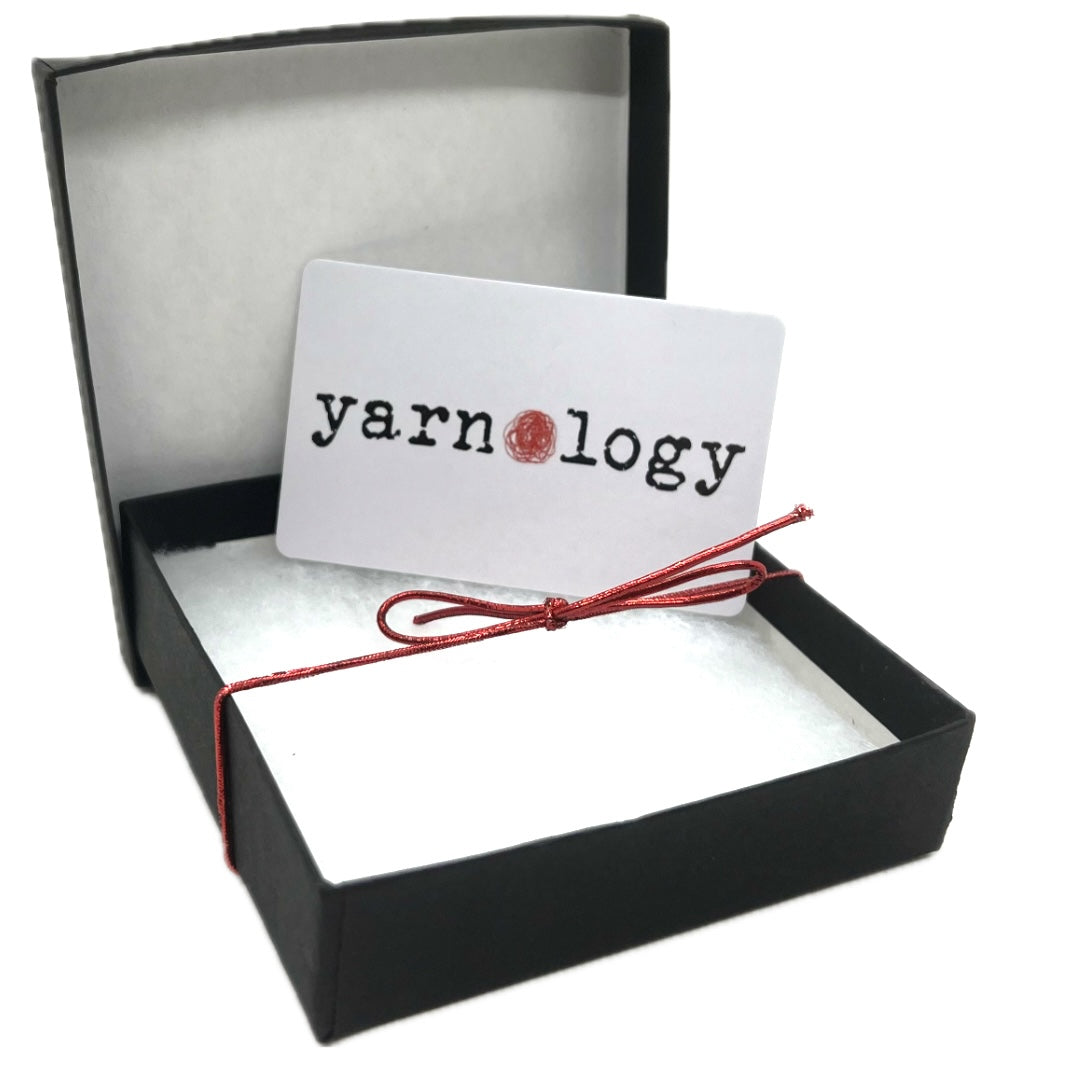 Yarnology Digital Gift Card