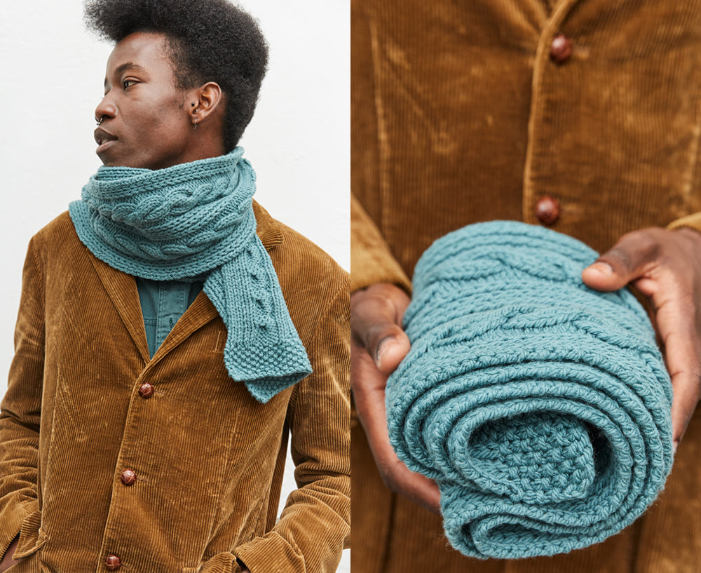 Knit How: A Beginner's Knit