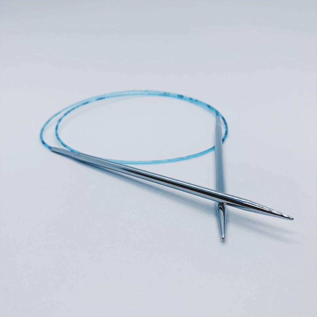 Addi Turbo Circular Needles – Yarnology