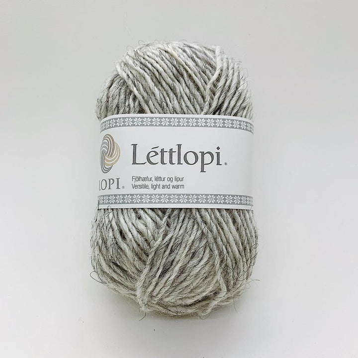 Lettlopi