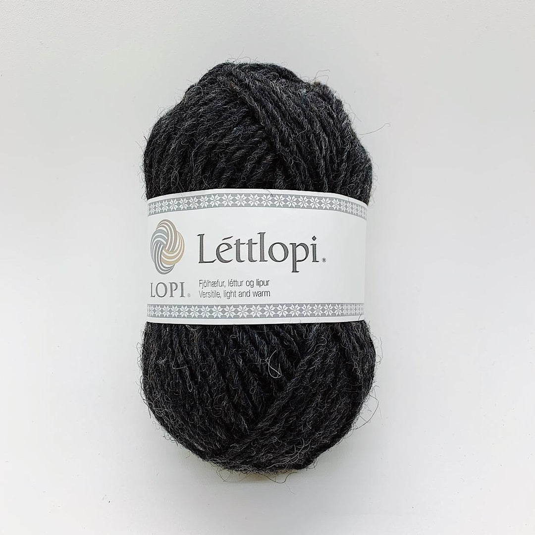 Lettlopi