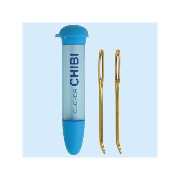 Chibi Jumbo Needles