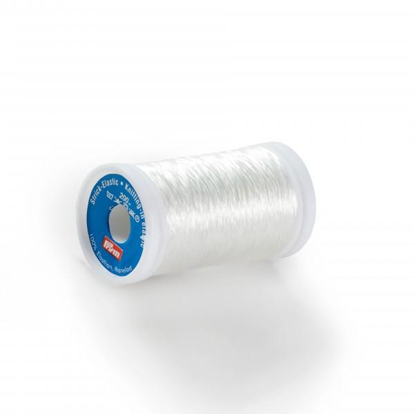 Inox Elastic Thread