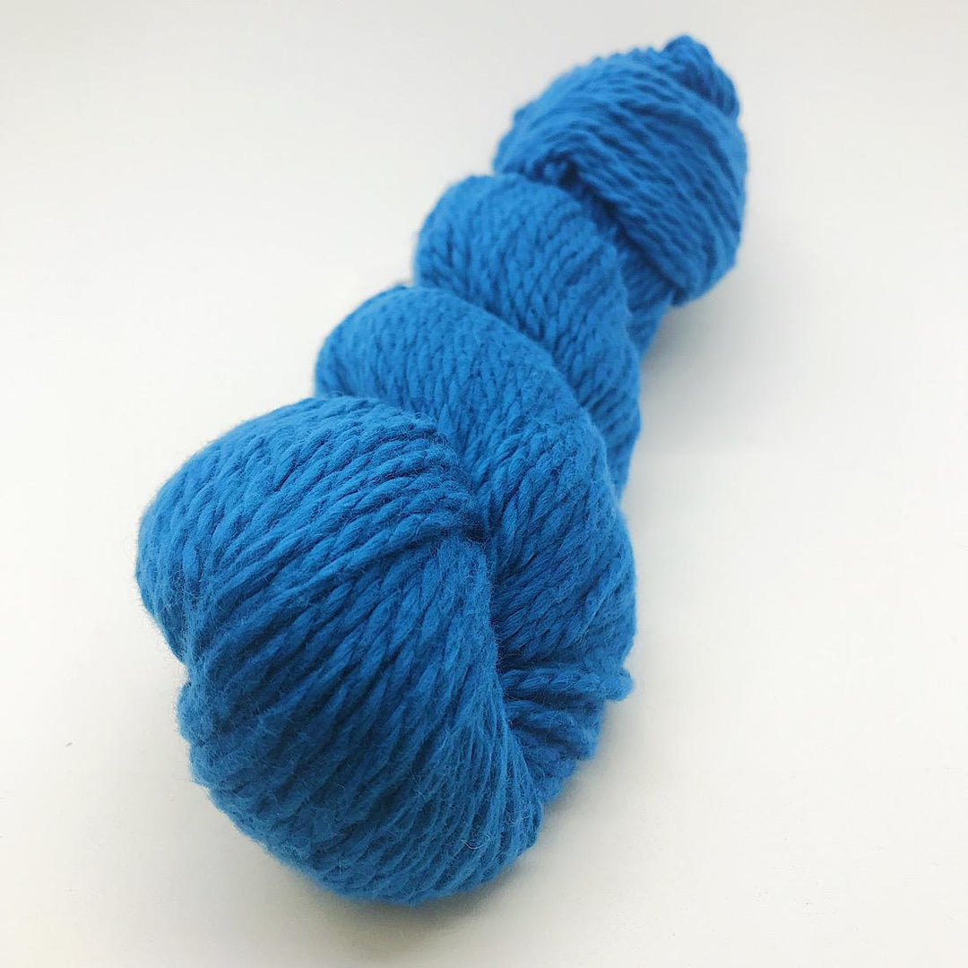 Worsted Cotton