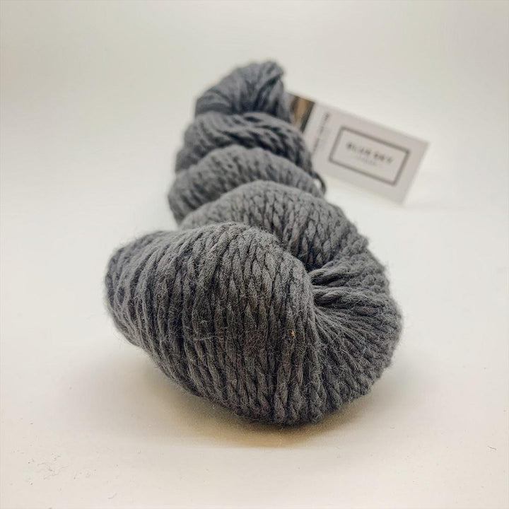 Worsted Cotton