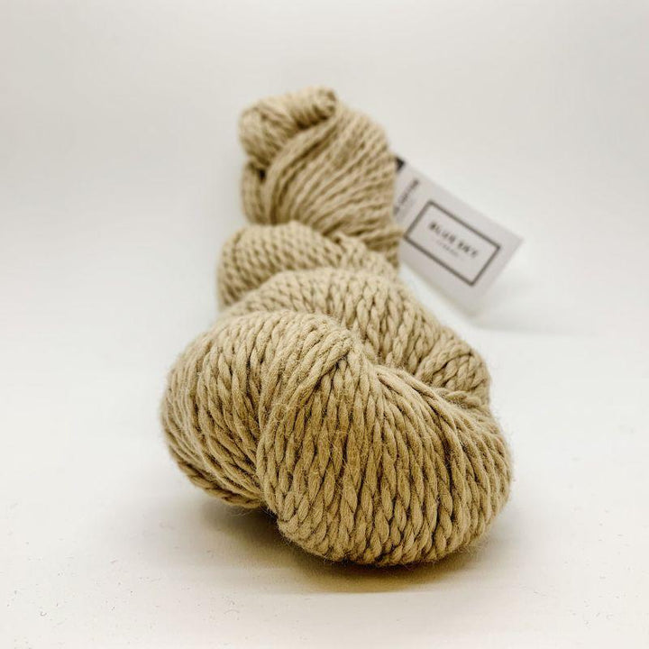 Worsted Cotton