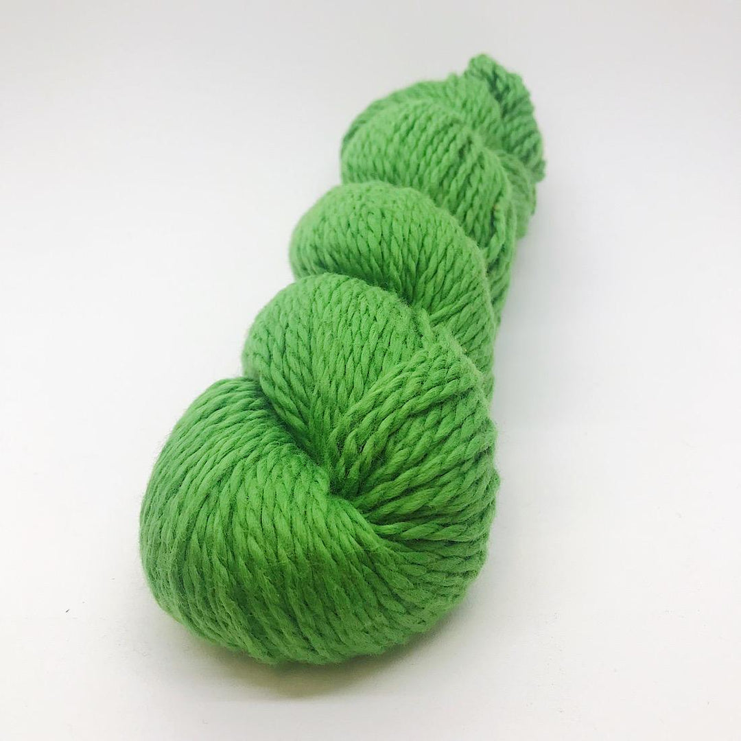 Worsted Cotton