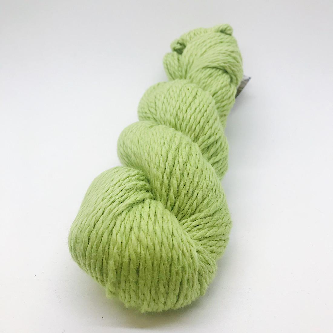 Worsted Cotton