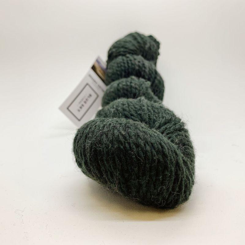 Worsted Cotton