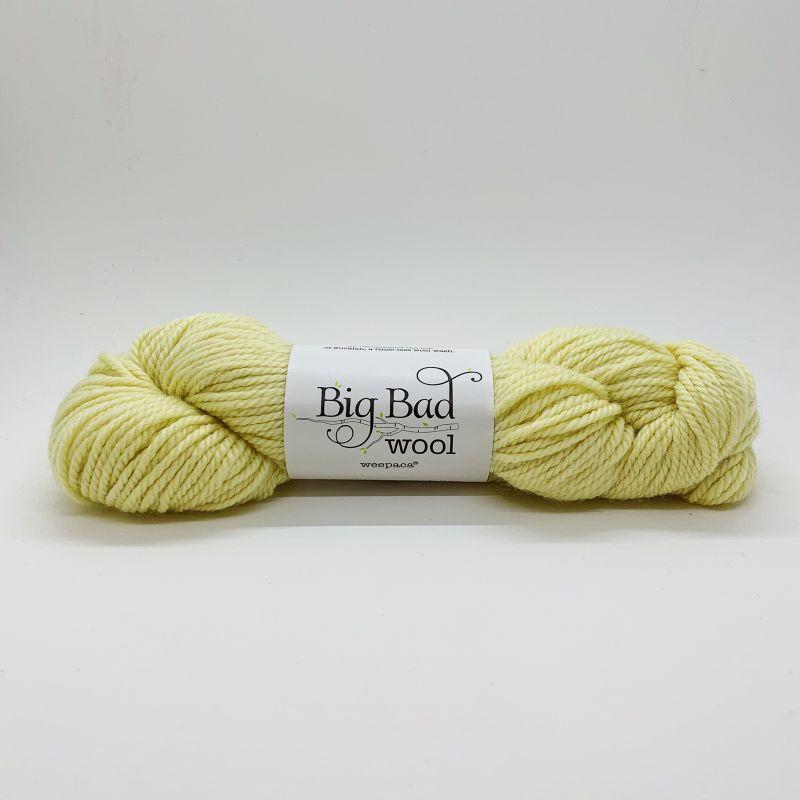 Big Bad Wool Pompom XL - Cream City Yarn