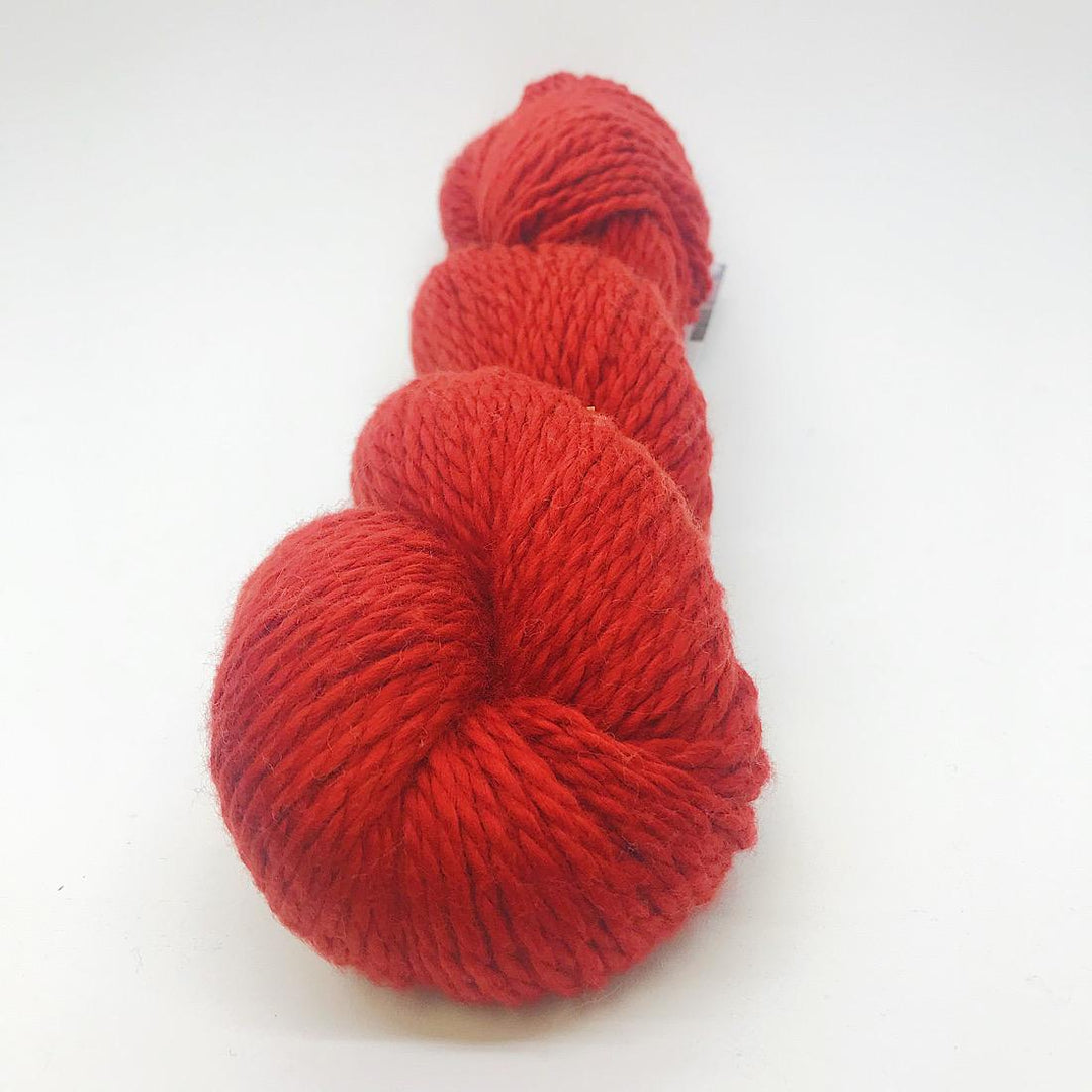 Worsted Cotton