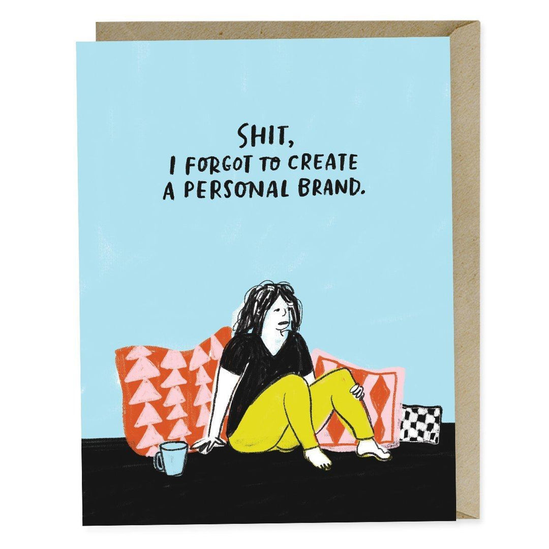 Personal Brand