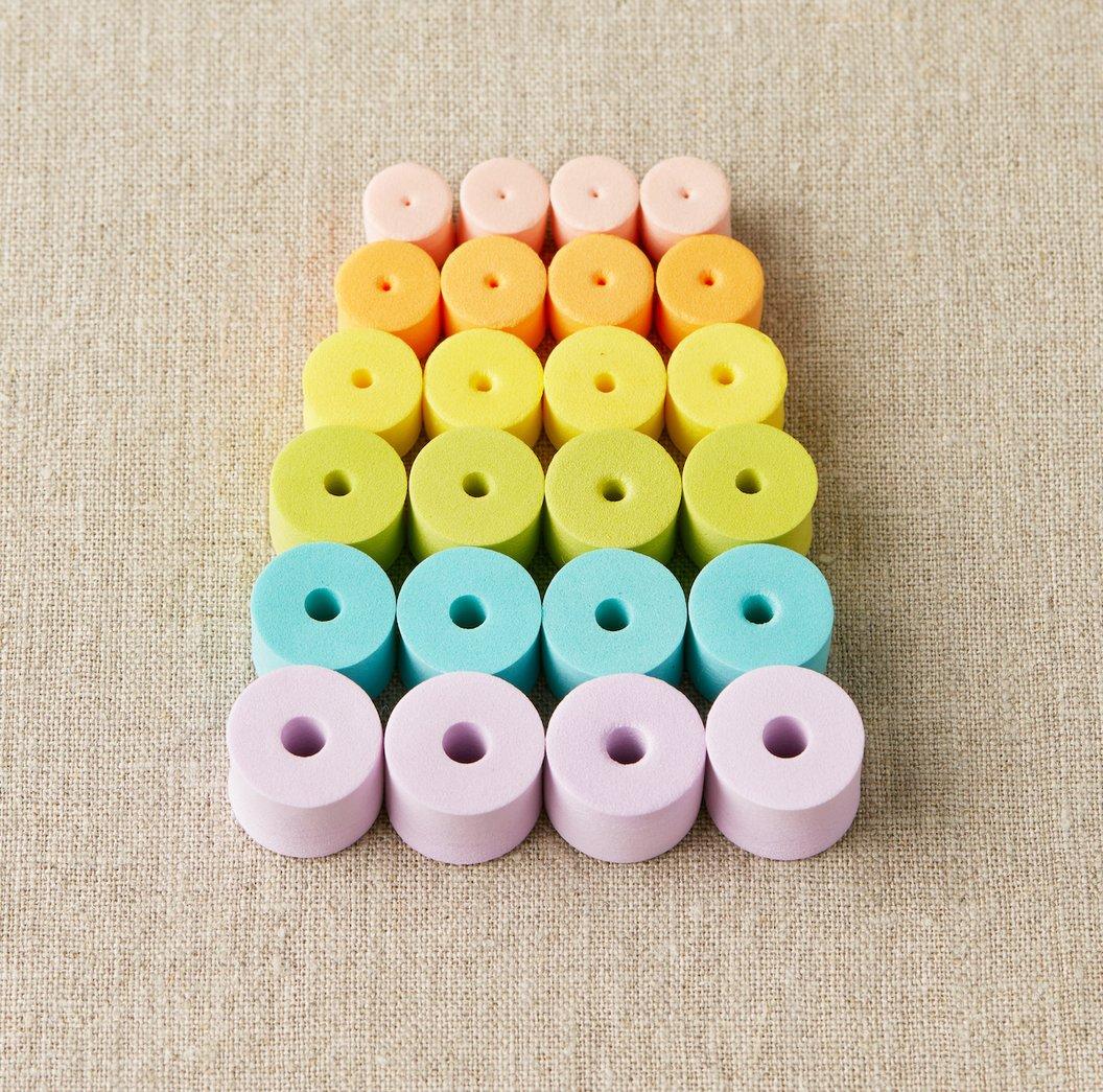 Stitch Stoppers-Colorful