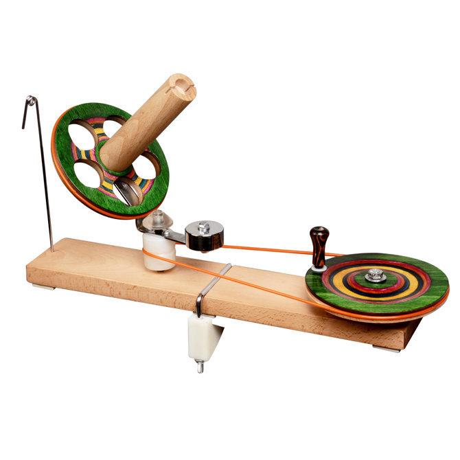 Signature Ball Winder