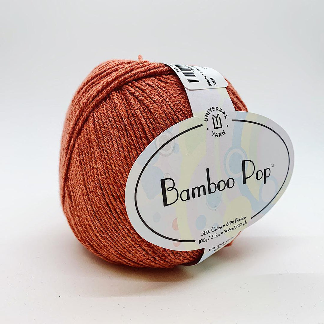 Bamboo Pop