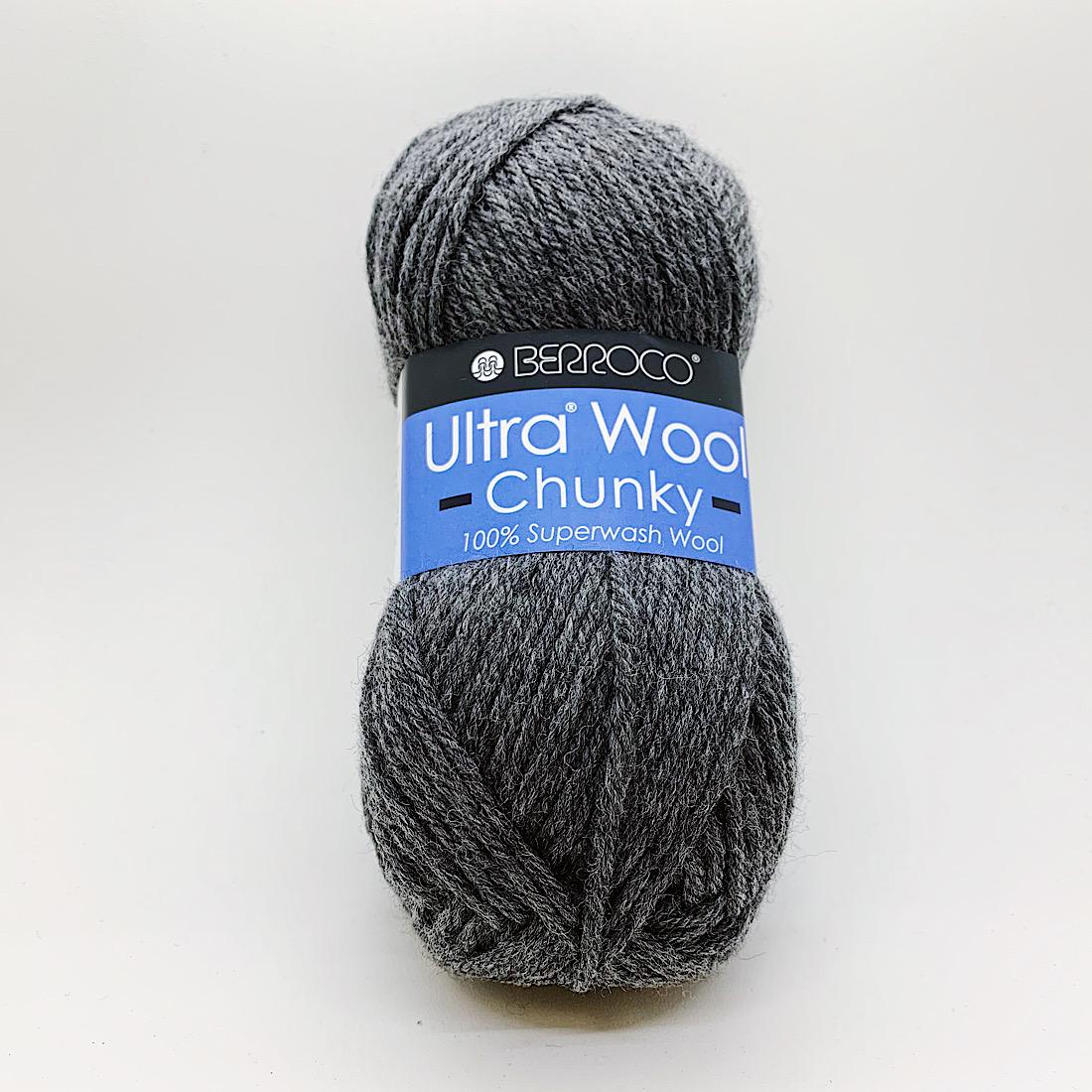 Ultra Chunky