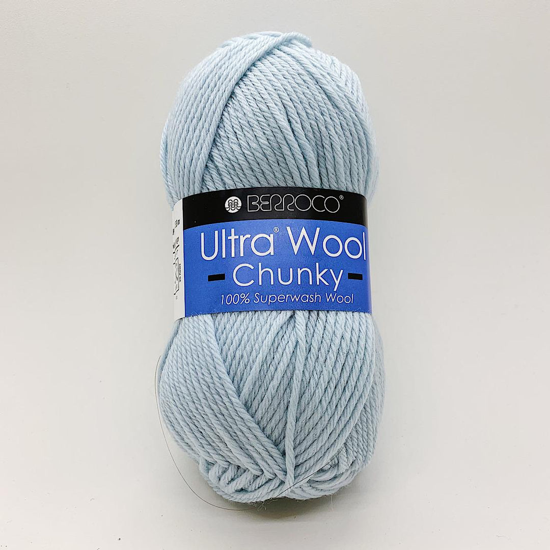 Ultra Chunky