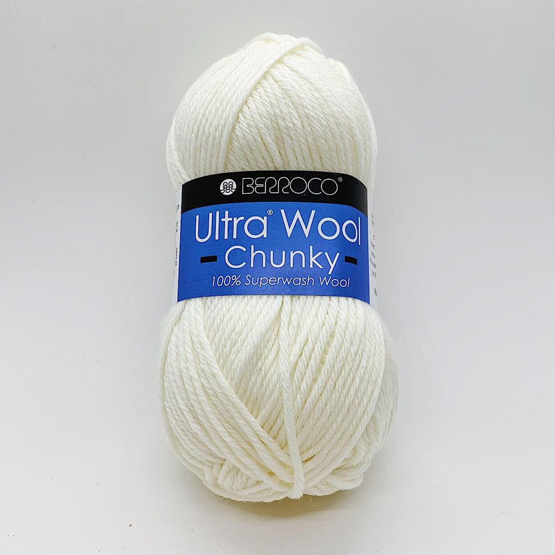 Ultra Chunky