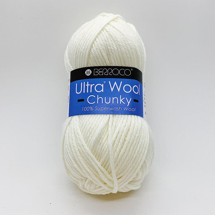 Ultra Chunky