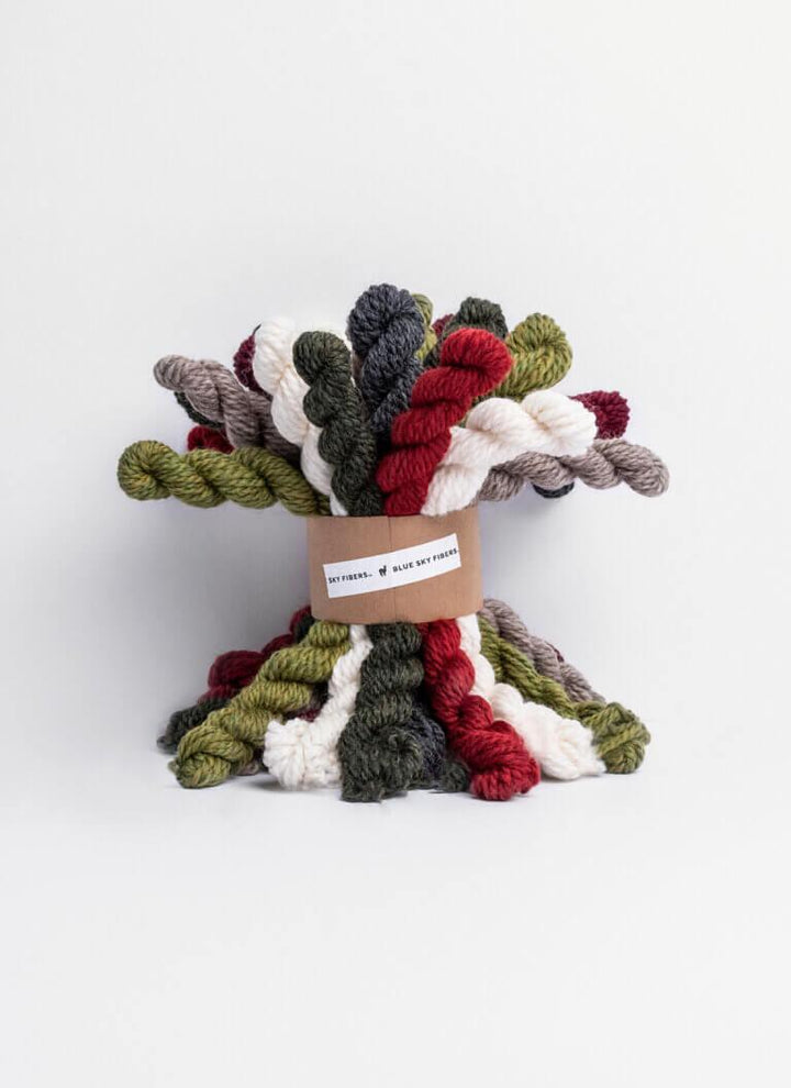 Woolstok Bundle