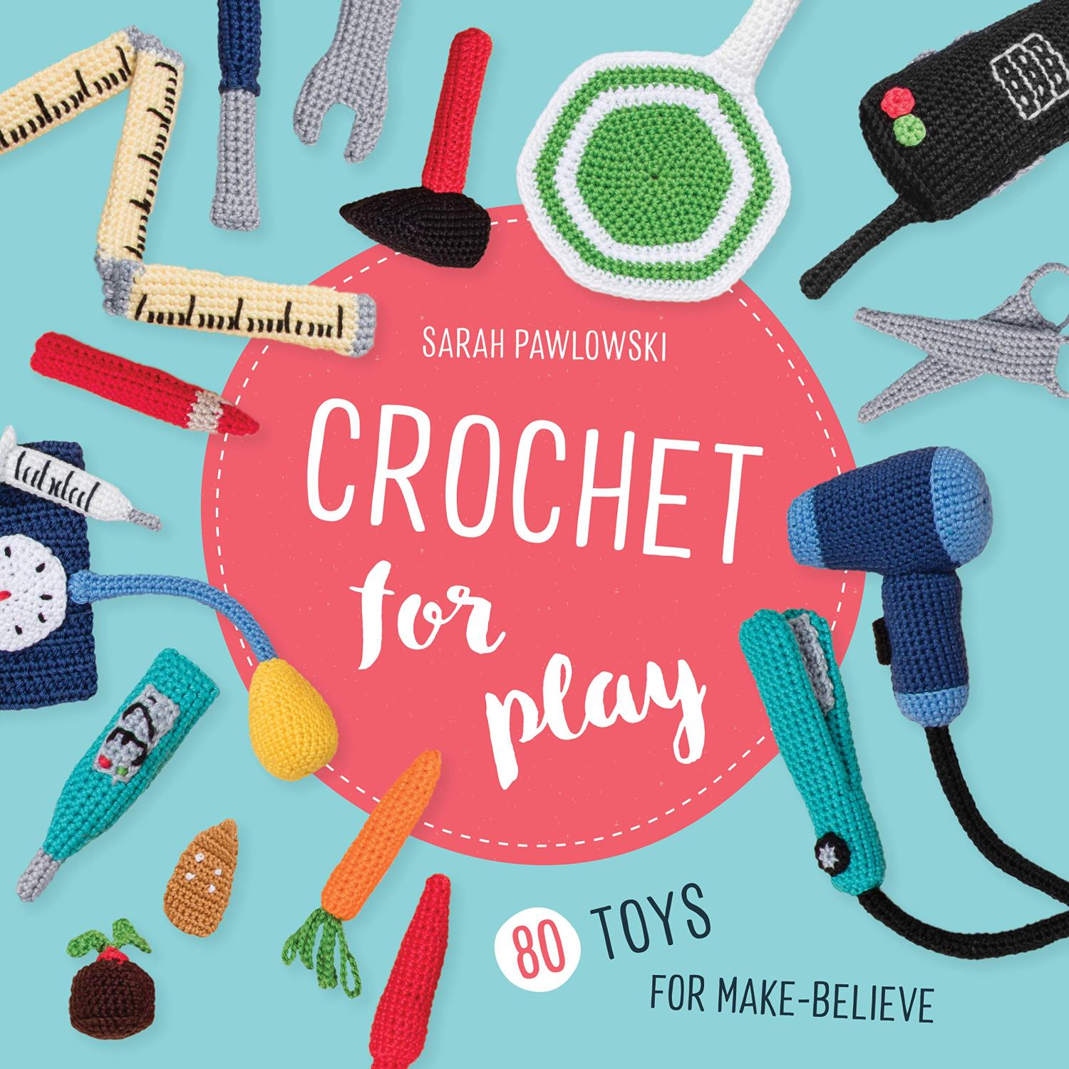 Crochet for Play