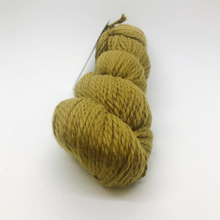 Worsted Cotton