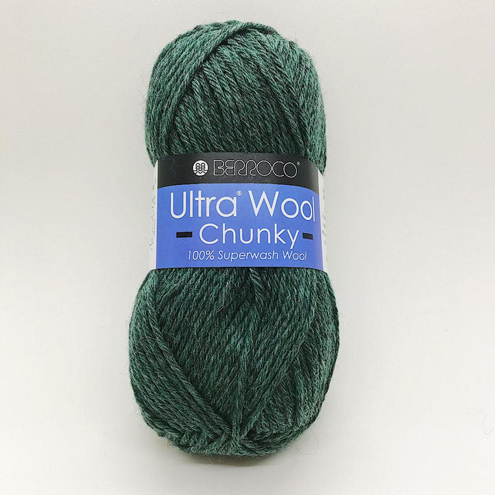 Ultra Chunky