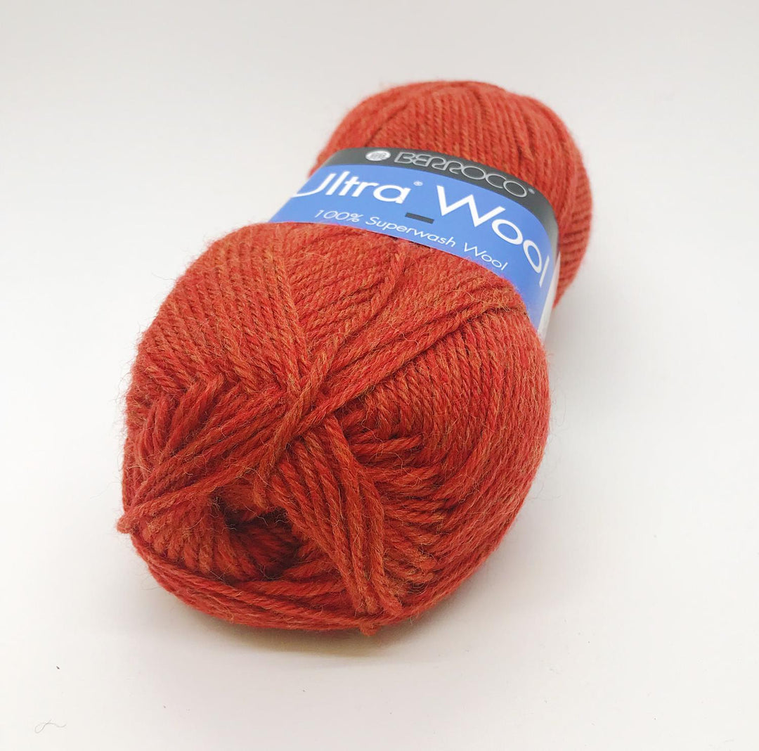 Ultra Wool