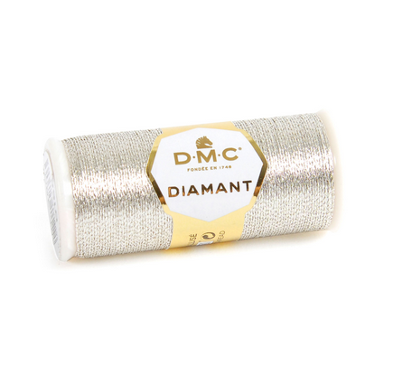 Diamant-Light Silver-168