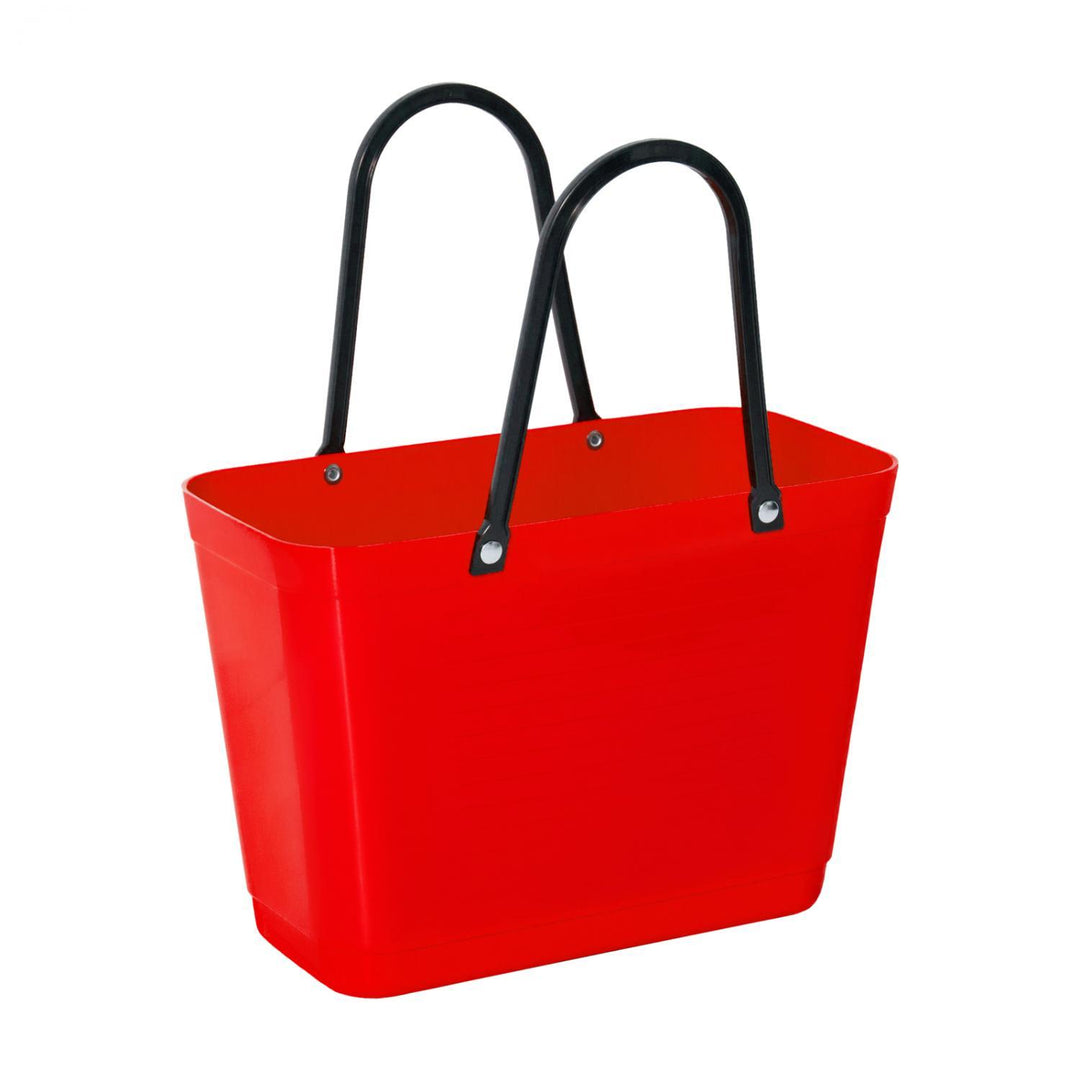 Swedish Mini Tote-Red