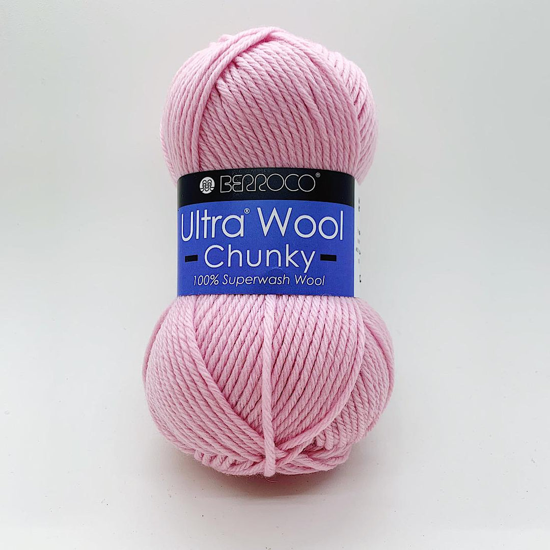 Ultra Chunky