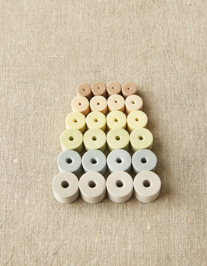 Stitch Stoppers-Earth Tones