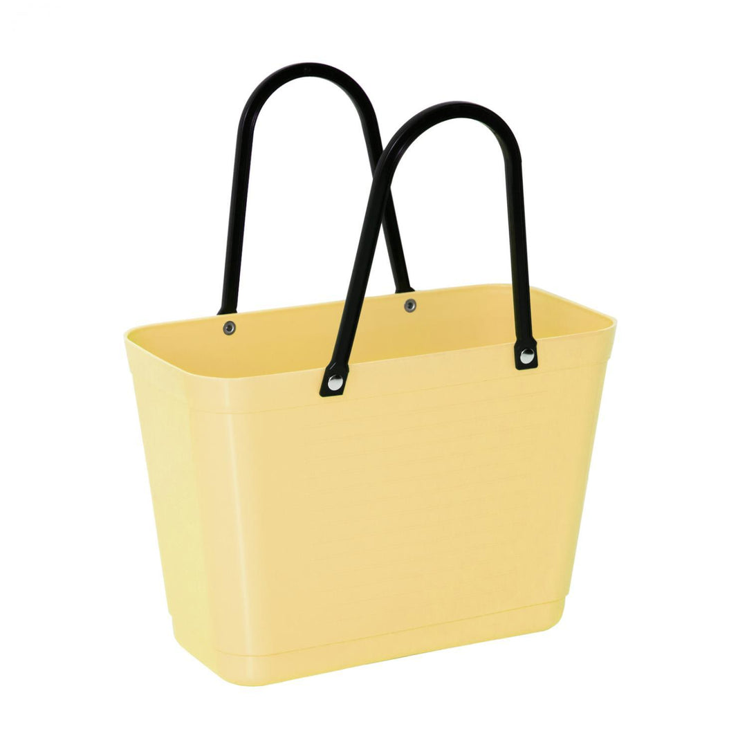 Swedish Mini Tote-Lemon