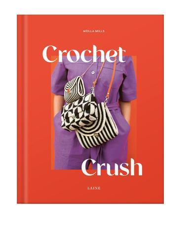 Crochet Crush